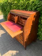 Oud klepbureau 1800, Ophalen of Verzenden, Gebruikt