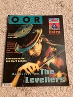 OOR 1994 Jeff Buckley THE BAND Killing Joke BECK Levellers, Ophalen of Verzenden, Muziek, Film of Tv