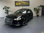 Audi A4 Avant 3.0 TFSI S4 quattro Pro Line | Pano | Navi | E, Auto's, Automaat, Stof, Gebruikt, 2995 cc