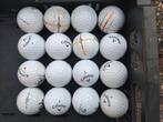 Callaway Diablo golfballen, Ophalen of Verzenden, Gebruikt, Bal(len), Callaway