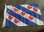 Boot vlag (Friese vlag), Ophalen of Verzenden, Zo goed als nieuw, Overige typen