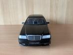 1:18 UT Models Mercedes C36 AMG, Hobby en Vrije tijd, Modelauto's | 1:18, Ophalen of Verzenden, Gebruikt, UT Models
