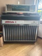 Wurlitzer Americana II Jukebox in Goede Staat - Blikvanger!!, Ophalen of Verzenden