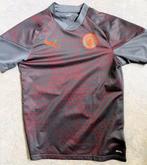 Shirt Manchester City, Maat M, Ophalen of Verzenden, Zo goed als nieuw, Shirt