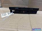 AUDI A6 C6 Dashboard middenconsole deel alarm licht schakela, Auto-onderdelen, Ophalen of Verzenden, Gebruikt, Audi