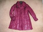 prachtige rode winterjas Concept maat 40, Kleding | Dames, Jassen | Winter, Concept, Zo goed als nieuw, Rood, Ophalen