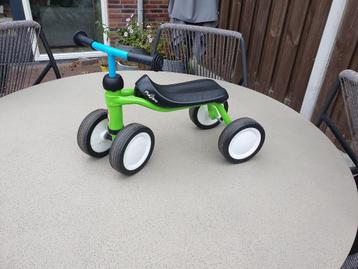 Pukylino loopfiets beschikbaar voor biedingen