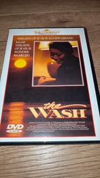 The Wash uit 1988 met Mako en Nobu McCarthy., Vanaf 16 jaar, Ophalen of Verzenden, Zo goed als nieuw