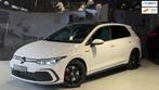 Volkswagen Golf 2.0 TSI GTI | PANO| ACC | CAM| SFEER, Auto's, Gebruikt, 4 cilinders, 1984 cc, Bedrijf