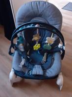 Chicco wipstoeltje, Kinderen en Baby's, Wipstoeltjes, Ophalen, Zo goed als nieuw, Chicco, Met gordel(s) of riempje(s)