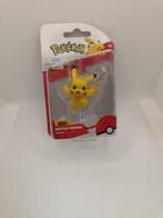 Pokémon Pikachu Battle Figure - Nieuw in verpakking!, Kinderen en Baby's, Speelgoed | Actiefiguren, Ophalen of Verzenden, Nieuw