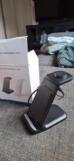 Draadloze oplaadstation, Ophalen of Verzenden, Apple iPhone