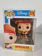 Funko 378 Hercules (Disney), Ophalen of Verzenden, Nieuw