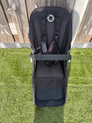 Bugaboo Donkey zitting beschikbaar voor biedingen