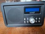 Denver dab+ fm radio, Audio, Tv en Foto, Radio's, Ophalen of Verzenden, Zo goed als nieuw
