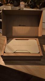 RTX 5080 Founders Edition, Ophalen, Nieuw, PCI-Express 5, Nvidia