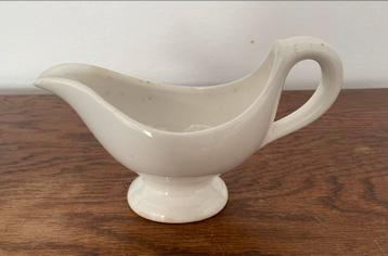 Sauskom van Petrus Regout Maastricht beschikbaar voor biedingen