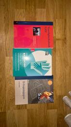 Schoolboeken zorg, Nieuw, Beta, Ophalen of Verzenden, MBO