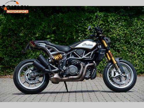 INDIAN MOTORCYCLE FTR R CARBON (bj 2023), Motoren, Motoren | Overige merken, Bedrijf, Naked bike