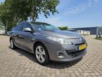 Renault Megane Estate 1.4 TCe Dynamique, Voorwielaandrijving, Gebruikt, 4 cilinders, Origineel Nederlands