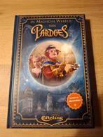 De Magische Wereld van Pardoes - Efteling boek, Ophalen of Verzenden, Zo goed als nieuw, Biek, Fictie algemeen