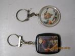 sleutelhanger van wielrenners in 1 koop (354), Verzamelen, Ophalen of Verzenden, Gebruikt, Buitenlandse clubs, Overige typen