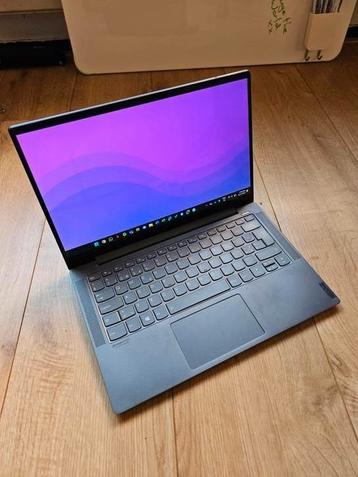 Lenovo Yoga S740 - i7 / 16GB / 1TB SSD beschikbaar voor biedingen