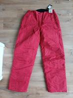 Ski broek maat XL, Broek, Maat 46/48 (XL) of groter, Nieuw, Ophalen of Verzenden