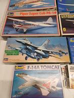 Bouwdozen / 326, Hobby en Vrije tijd, Modelbouw | Vliegtuigen en Helikopters, 1:72 tot 1:144, Gebruikt, Revell, Ophalen of Verzenden