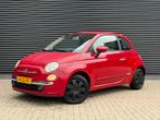 Fiat 500 1.2 POP/ORGINEEL NEDERLANDS/GOED ONDERHOUDEN/AIRCO, Voorwielaandrijving, 1242 cc, 4 cilinders, 840 kg