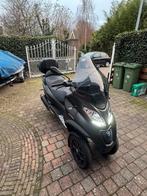 Piaggo mp3 400 sport, 400 cc, Scooter, ABS, Particulier