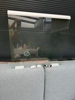 Gas fornuis deksel compleet de afmeting zijn 57.5x59.5, Witgoed en Apparatuur, Fornuizen, Ophalen of Verzenden