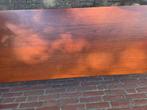 dressoir eiken massief, Huis en Inrichting, Kasten | Dressoirs, Ophalen, T olde gre-j, 150 tot 200 cm, Eikenhout