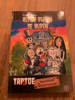 Taptoe Kinderboeken - Paul Biegel & Lydia Rood, Ophalen of Verzenden, Gelezen, Fictie algemeen