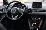 Mazda CX-3 2.0 SKYACTIVE-G 150 GT-M 4WD | LEDER | CAMERA | N, Auto's, Mazda, 1998 cc, Adaptive Cruise Control, Gebruikt, Euro 6