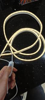LED Strip 2m - Nieuw!, Huis en Inrichting, Lampen | Hanglampen, Ophalen, Nieuw, Kunststof, Minder dan 50 cm