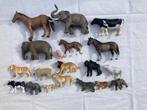 Schleich dierfiguren, Ophalen, Zo goed als nieuw, Jongen of Meisje