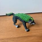 Schleich Eldrador Creatures granieten wolf - 70153, Ophalen of Verzenden, Zo goed als nieuw
