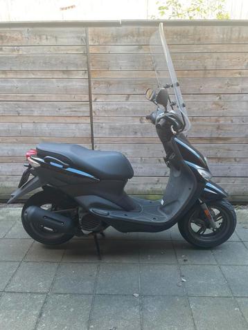 Yamaha Neos 2020 45KM beschikbaar voor biedingen