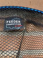 Feeder competition schepnet (karper), Ophalen of Verzenden, Gebruikt