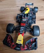 Max verstappen auto 1/24, Verzamelen, Ophalen, Zo goed als nieuw, Auto's