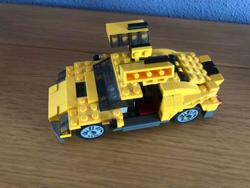 Lego creator 4939 beschikbaar voor biedingen