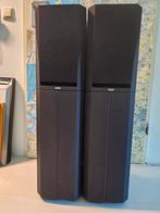 B&W dm305, Ophalen, Gebruikt, Front, Rear of Stereo speakers, Overige merken