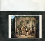 Ansicht Anoniem - Napolitaanse Kerststal, Verzamelen, Ansichtkaarten | Themakaarten, Verzenden, Ongelopen