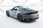 Porsche 911 3.0 4 Targa | Sport Design | Sport Chrono | Dark, Automaat, Adaptive Cruise Control, Gebruikt, Cabriolet