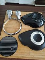 Te koop Harley Davidson onderdelen, Ophalen of Verzenden, Gebruikt