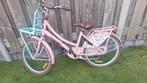 Popal Meisjesfiets 22 inch, Fietsen en Brommers, Fietsen | Dames | Damesfietsen, Ophalen of Verzenden