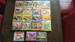 Polonaise cd deel 1 t/m 18, Ophalen of Verzenden, Gebruikt, Levenslied of Smartlap