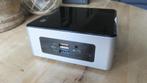 Mini PC NUC5CPYH, Ophalen of Verzenden, Gebruikt, Intel