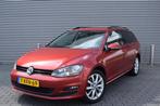Volkswagen Golf Variant 1.2 TSI Trendline, Airco, Navigatie,, Stof, Gebruikt, Zwart, 4 cilinders